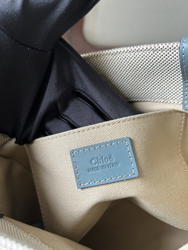 Chloe Shopping Bags